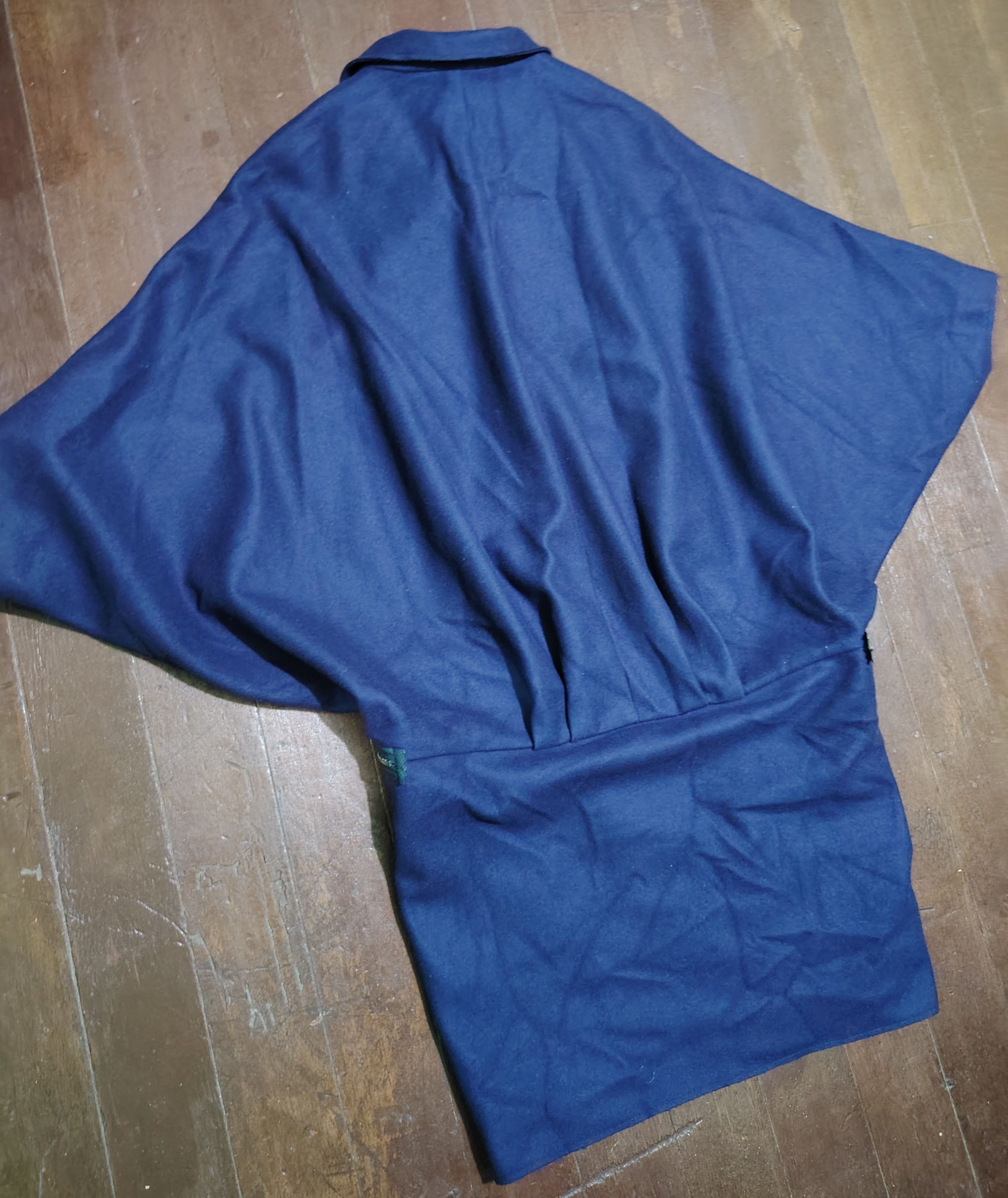 Marni MARNI - Wool Dress Size XS / US 0-2 / IT 36-38 - 11 Thumbnail
