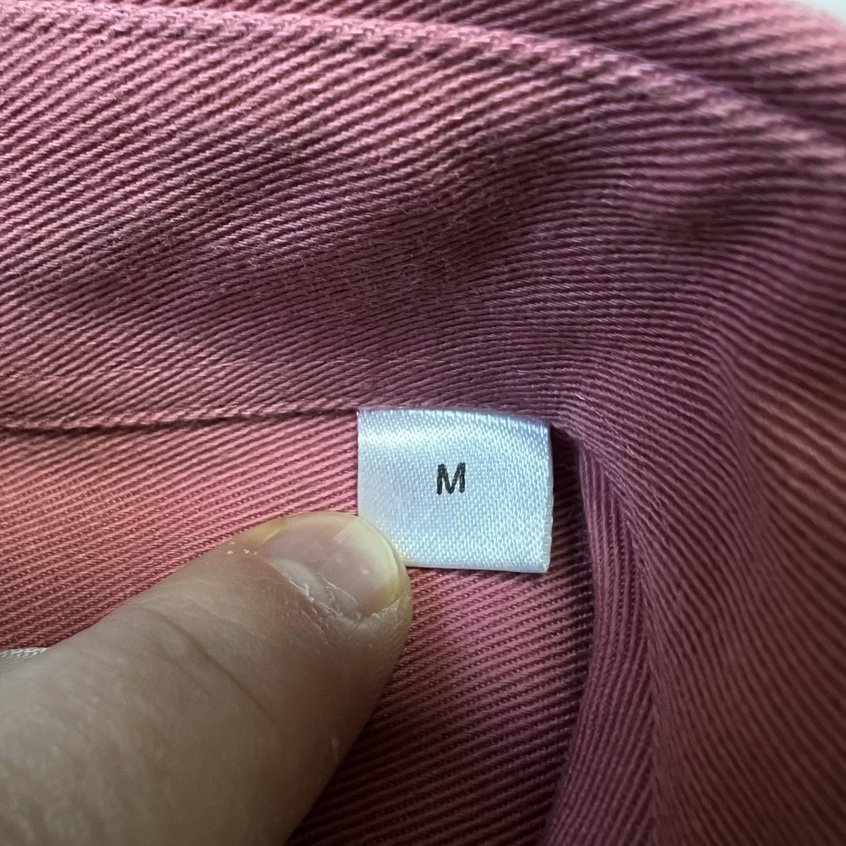 Yves Saint Laurent Vintage Yves Saint Laurent Shirt y2k rare Size US M / EU 48-50 / 2 - 12 Thumbnail