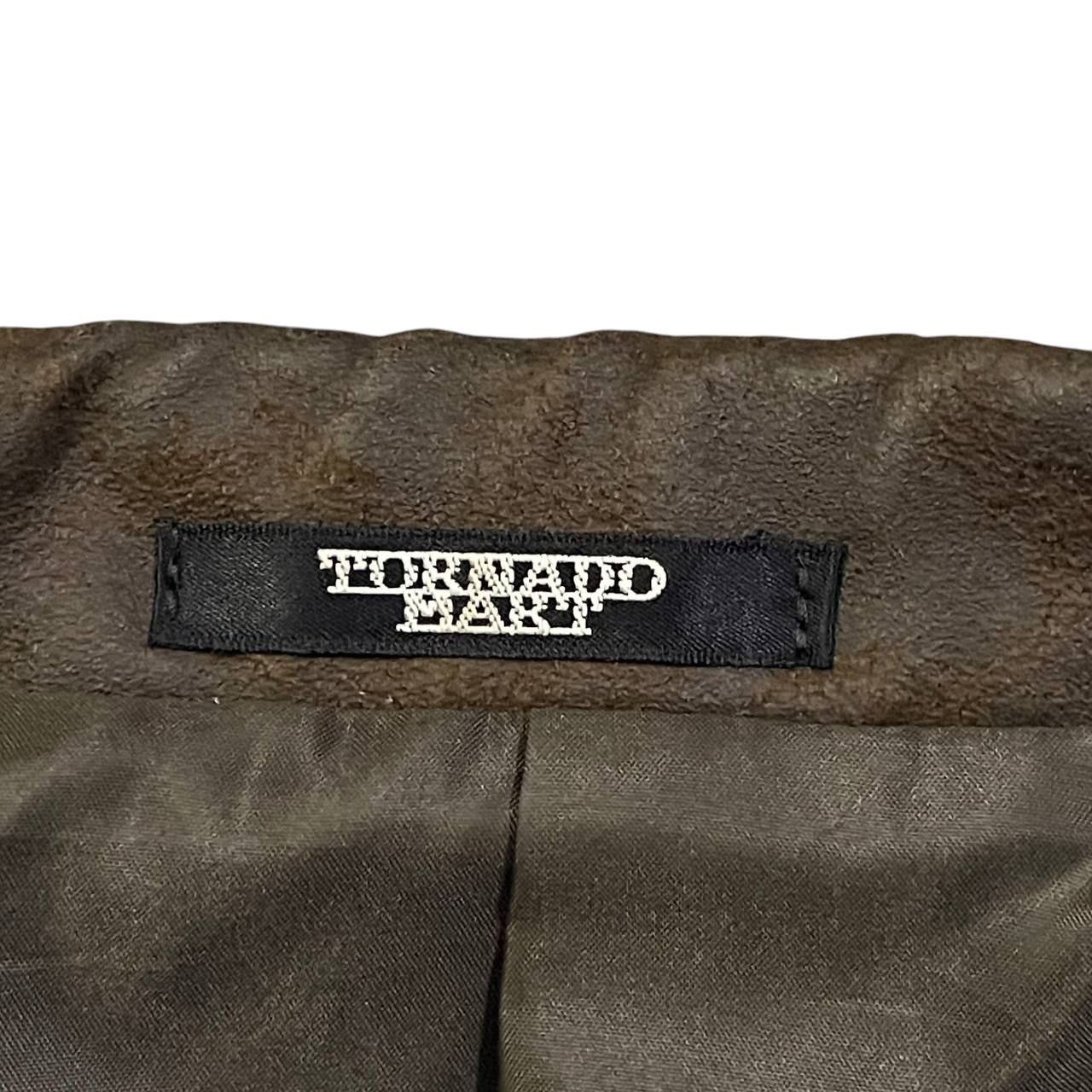 Tornado Mart Tornado Mart Chore Jacket Size US M / EU 48-50 / 2 - 6 Thumbnail
