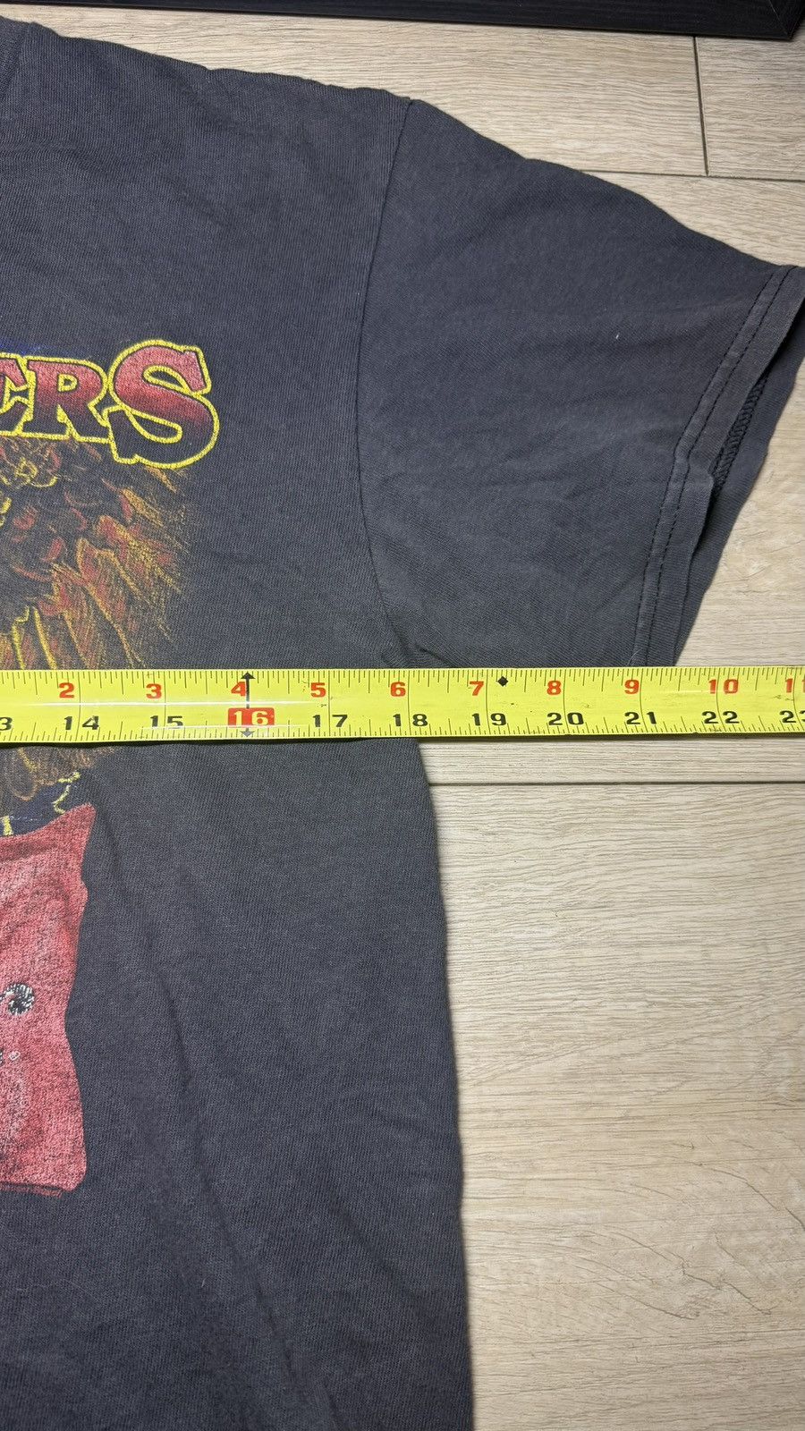 Junk Food Junk Food Budweiser King Of Beers Eagle Shirt Size US S / EU 44-46 / 1 - 6 Thumbnail