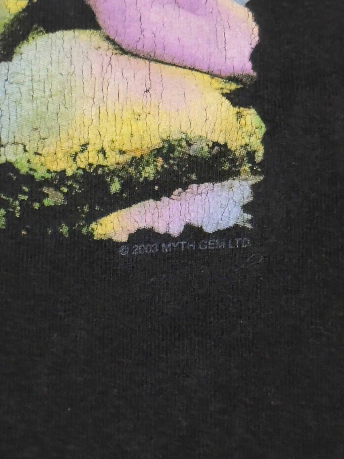 Led Zeppelin led zeppelin t shirt vintage s size Size US S / EU 44-46 / 1 - 5 Thumbnail