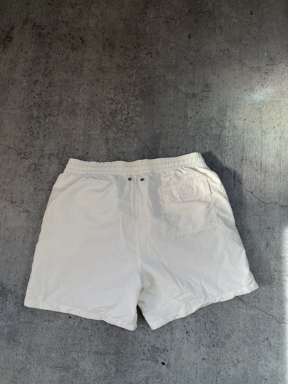 Polo Ralph Lauren × Ralph Lauren × Vintage Vintage Polo Ralph Lauren Shorts 90s Size US 36 / EU 52 - 5 Thumbnail