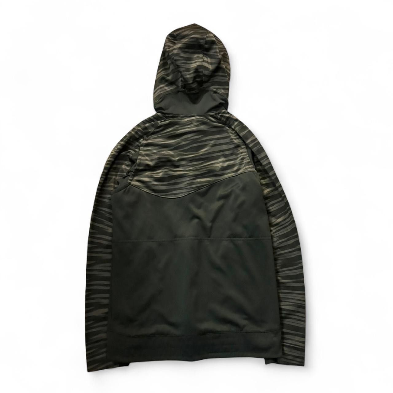 Nike Nike KD Klutch Hyper Elite Hoodie Size US M / EU 48-50 / 2 - 2 Thumbnail