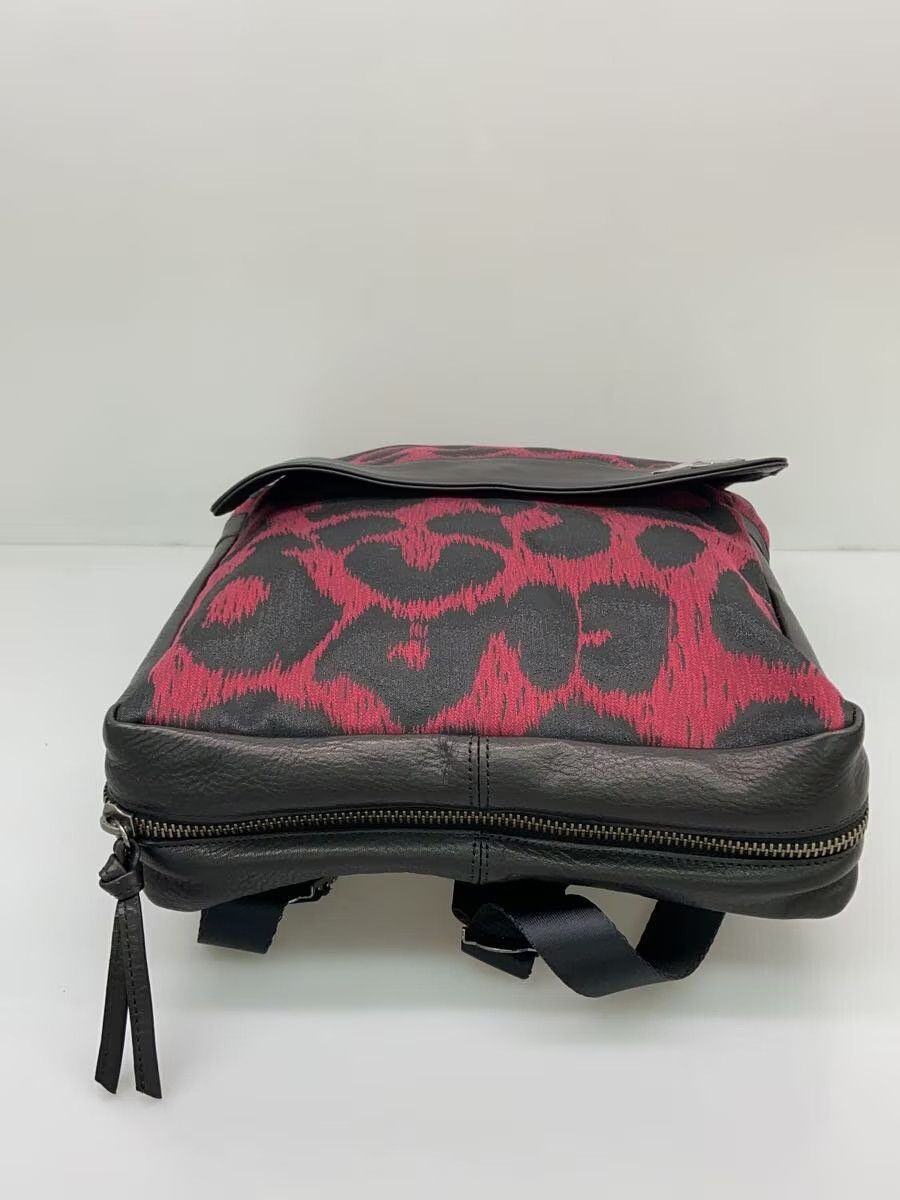 Vivienne Westwood Leopard Orb Backpack Size ONE SIZE - 3 Thumbnail