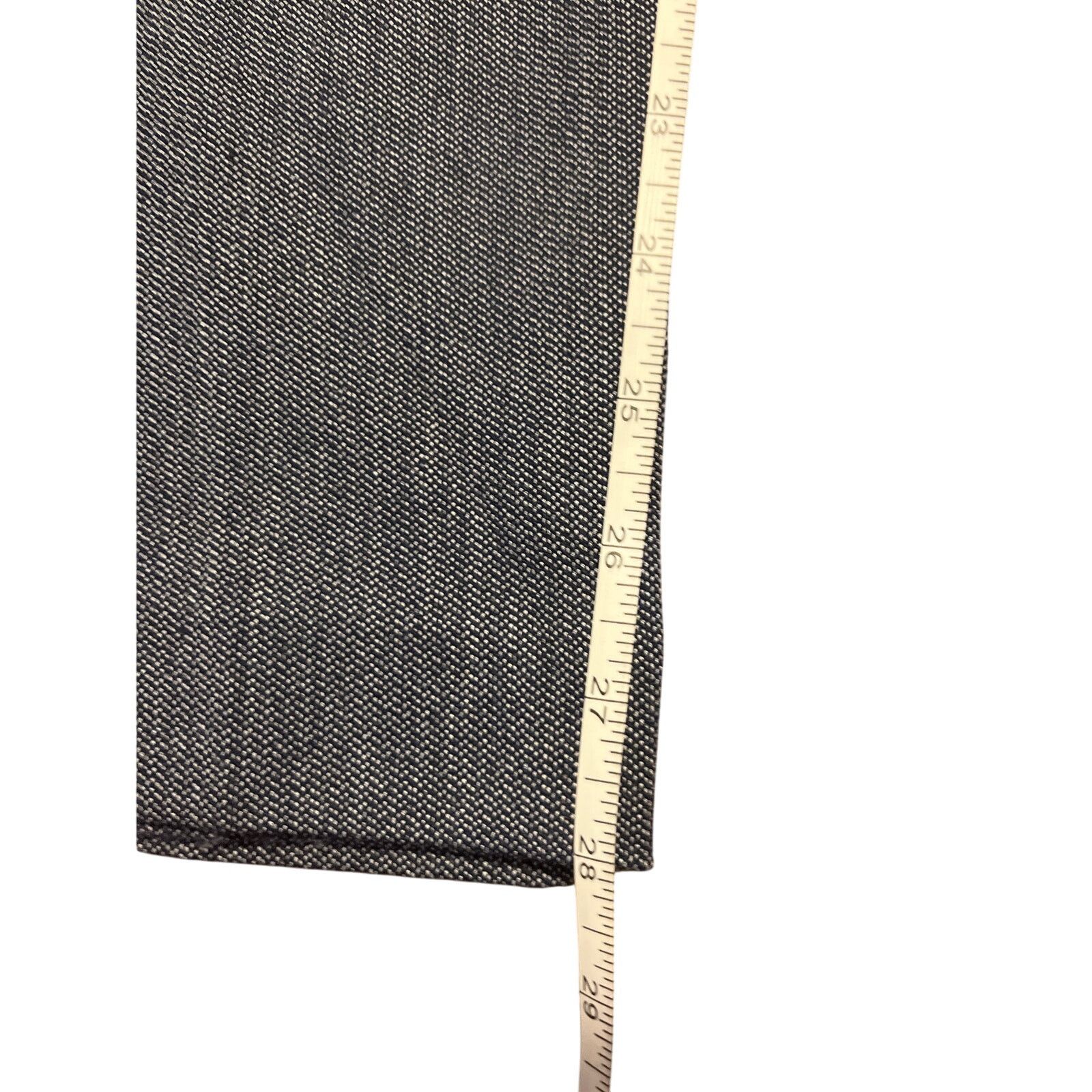 Calvin Klein Trousers slacks Pants Size 6 career business office Preppy Size 28" / US 6 / IT 42 - 8 Thumbnail