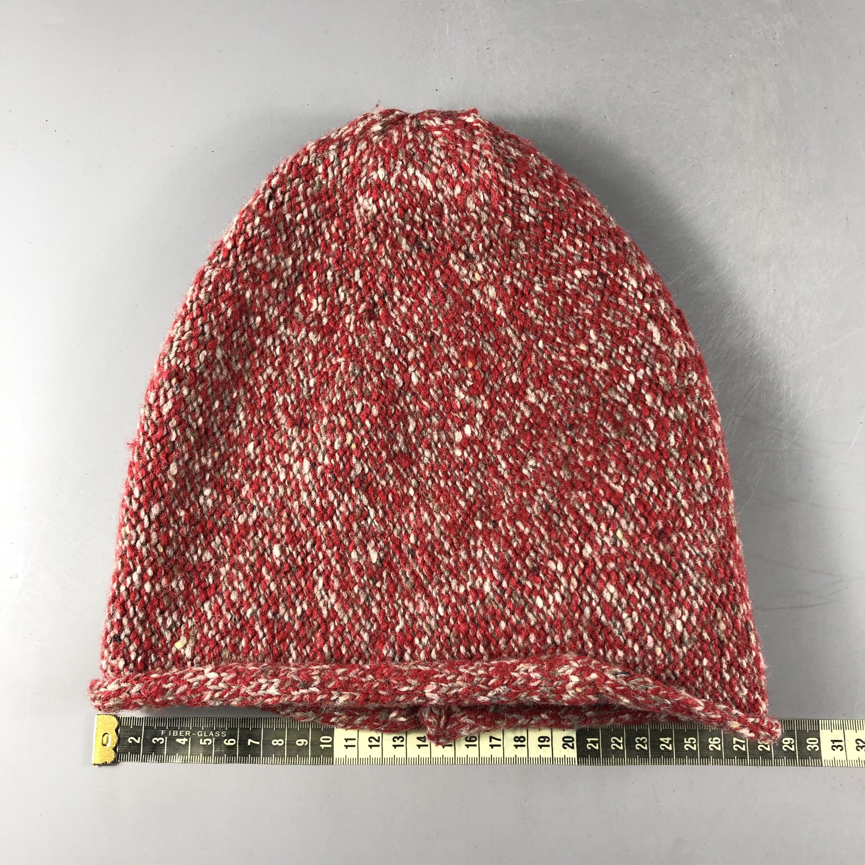 Eddie Bauer × Vintage Edddie Bauer Cuffless Beanie Snow Hat Snow Cap -D751 Size ONE SIZE - 3 Thumbnail