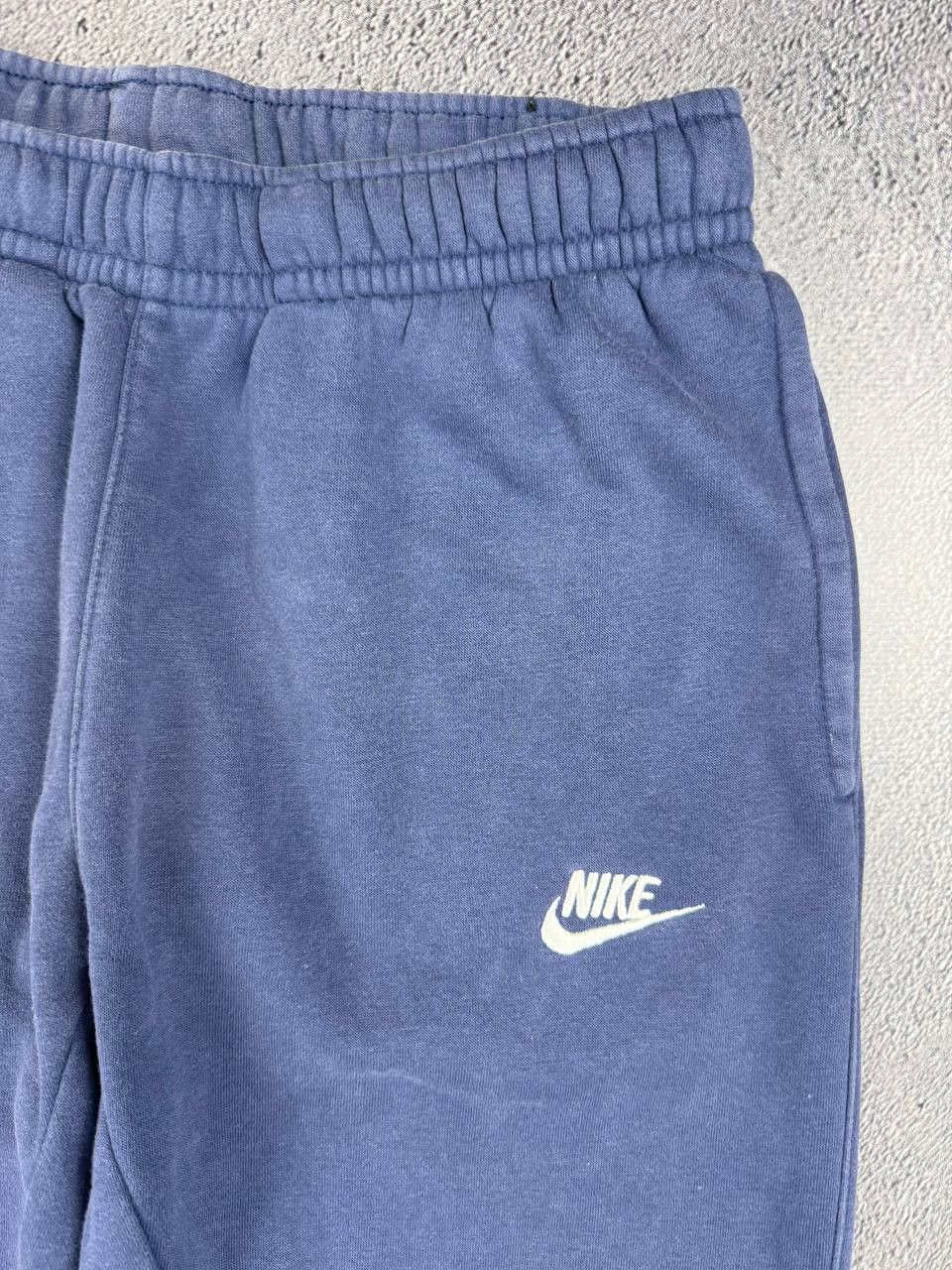 Nike Nike blue Sweatpants size S Size US 30 / EU 46 - 3 Thumbnail