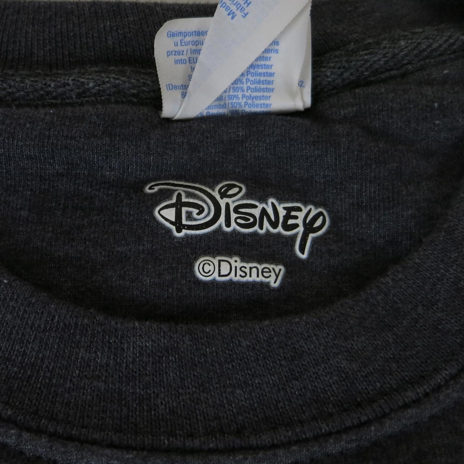 Disney Men's Small Disney Encanto Graphic Sweatshirt Size ONE SIZE - 4 Thumbnail