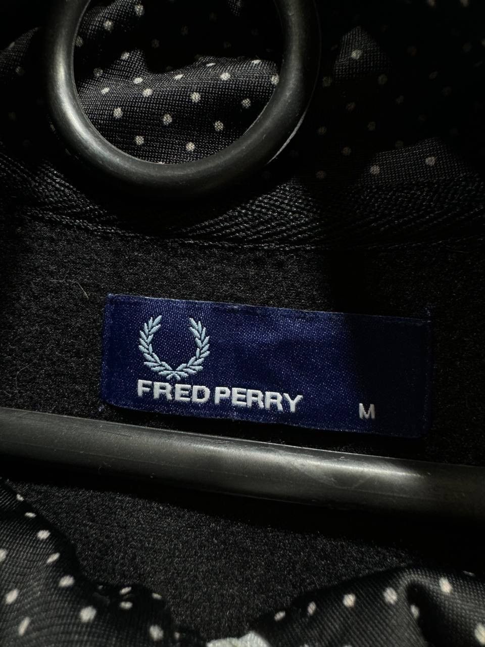 Other Vintage Fred Perry Olimpic Track Jacket Mens Size M Size US M / EU 48-50 / 2 - 7 Thumbnail