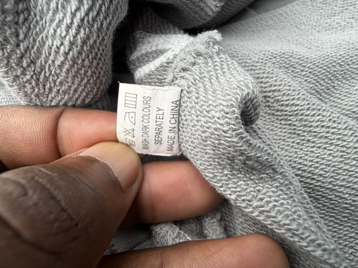 Godspeed Godspeed Courtside Shorts Stealth Size US 38 / EU 54 - 5 Thumbnail