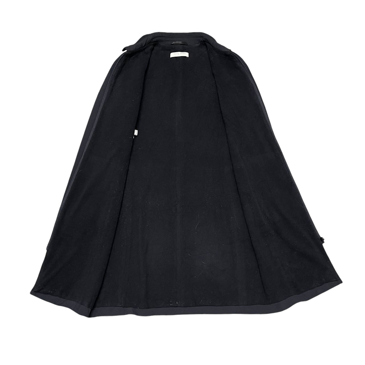 Miu Miu Vintage Miu Miu by Prada Zipper Jacket Size US S / EU 44-46 / 1 - 7 Thumbnail