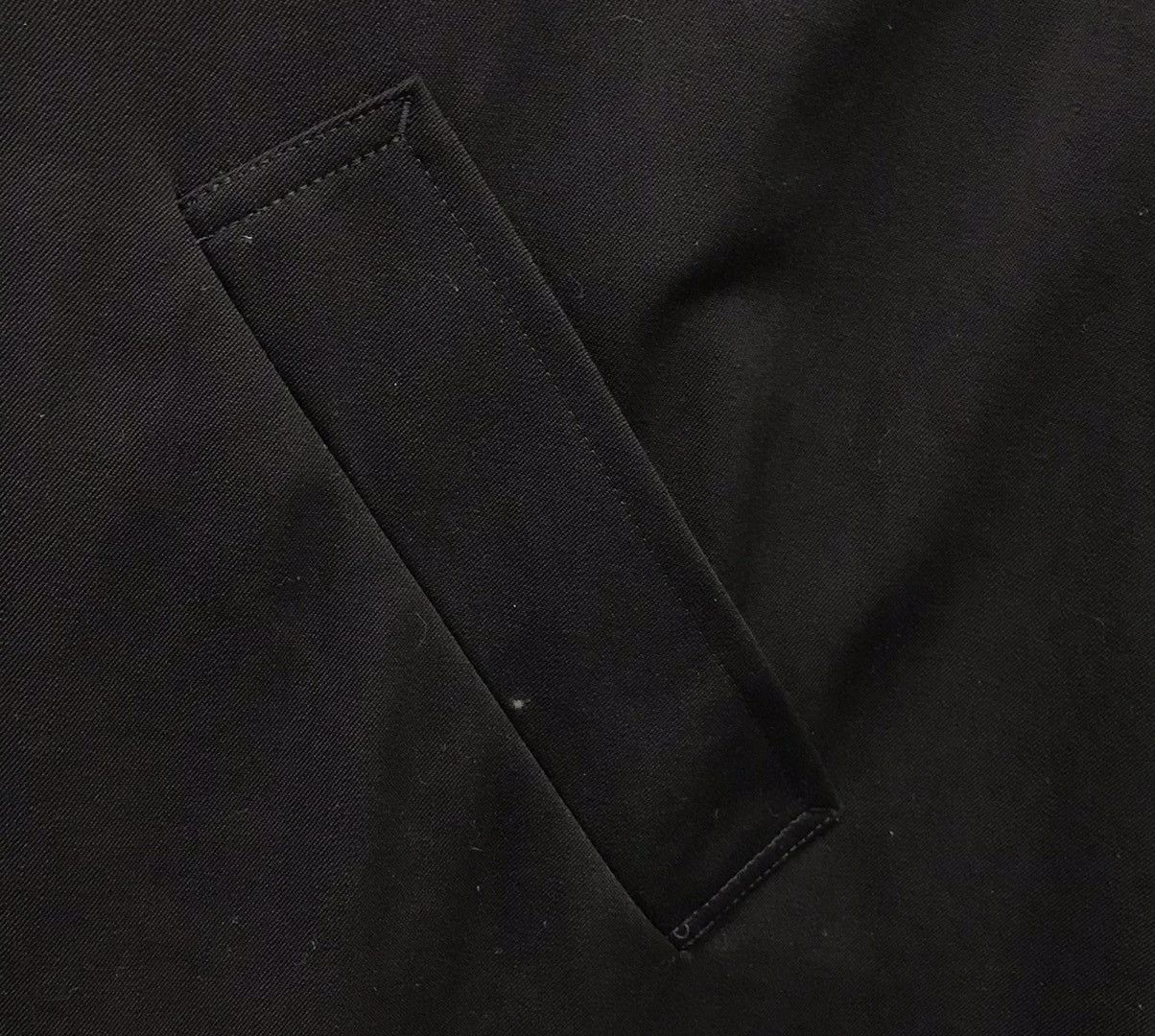 Yohji Yamamoto 💥RARE💥VINTAGE YOHJI YAMAMOTO IMPER MEABLE Size US M / EU 48-50 / 2 - 5 Thumbnail