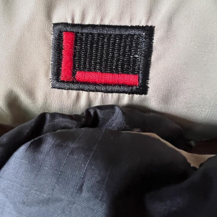 Fubu Fubu Down Jacket Vintage Reversible Size US L / EU 52-54 / 3 - 17 Thumbnail
