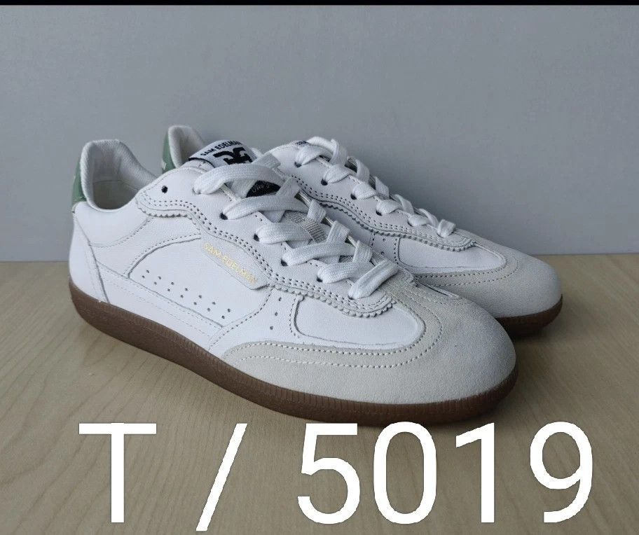 Sam Edelman Sam Edelman Kallen Sneaker T / 5019 Size US 6.5 / IT 36.5 - 10 Thumbnail