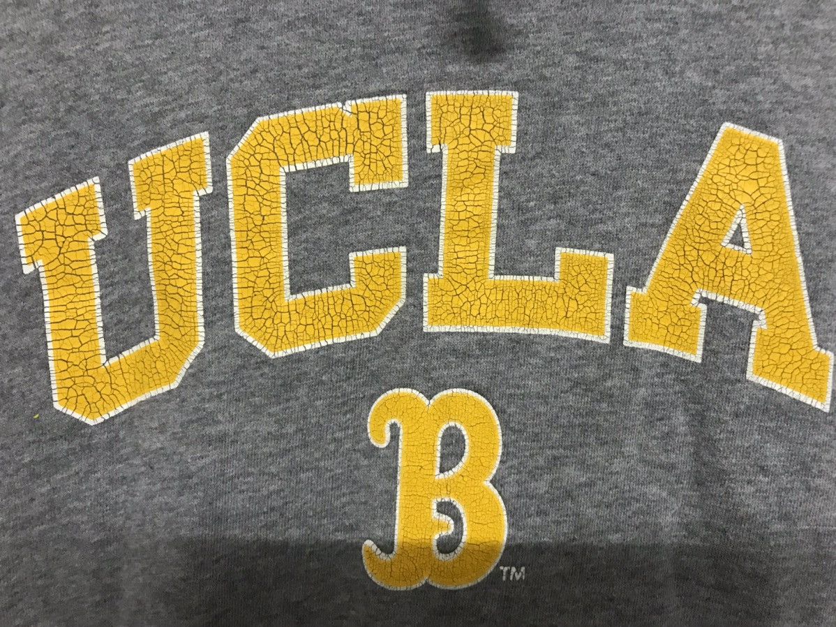 Other UCLA University California Los Angelos Hodie Size US M / EU 48-50 / 2 - 4 Thumbnail