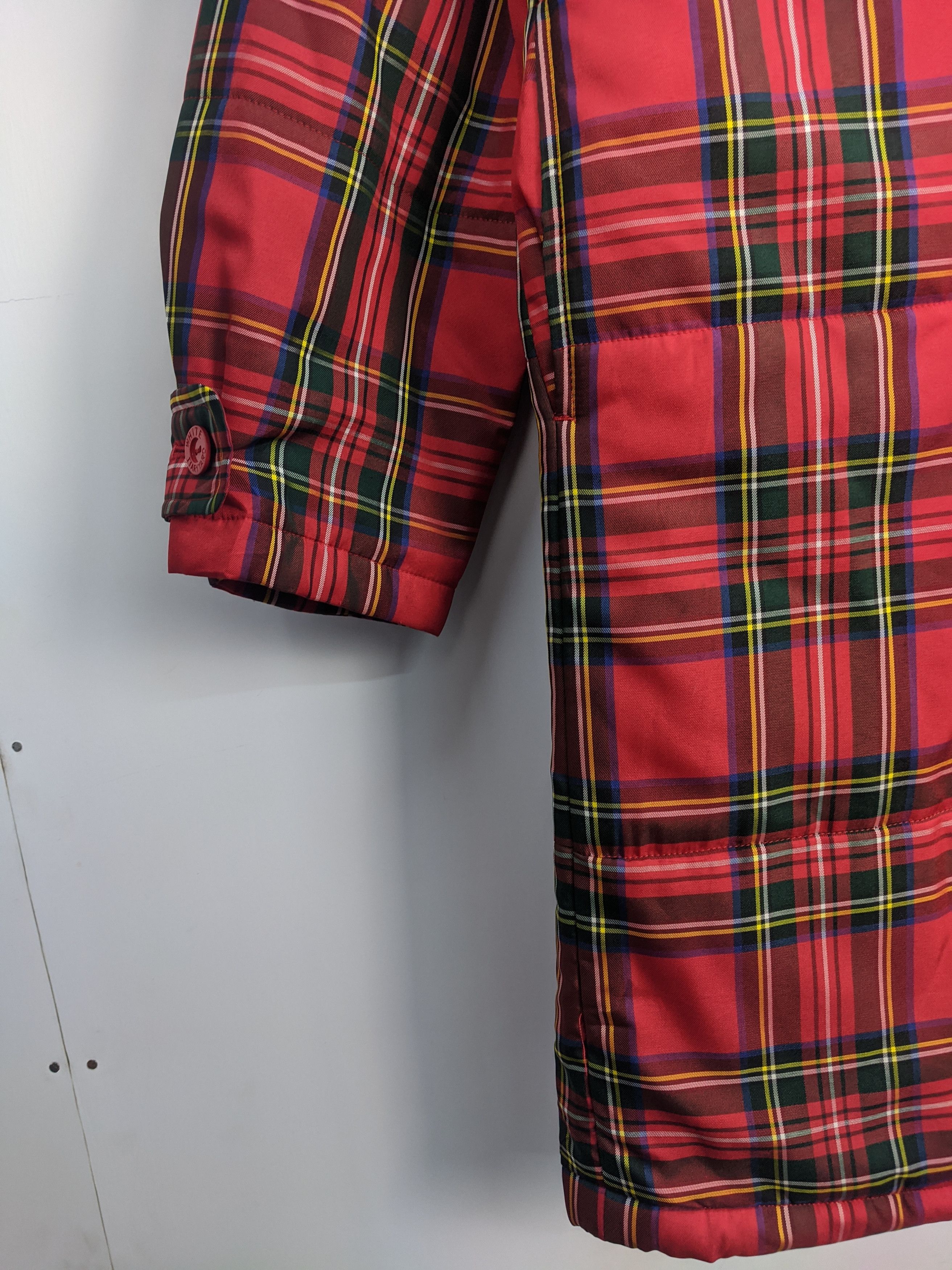 Japanese Brand Vintage Japanese Brand Puffer Jacket J0318 Size US L / EU 52-54 / 3 - 9 Thumbnail