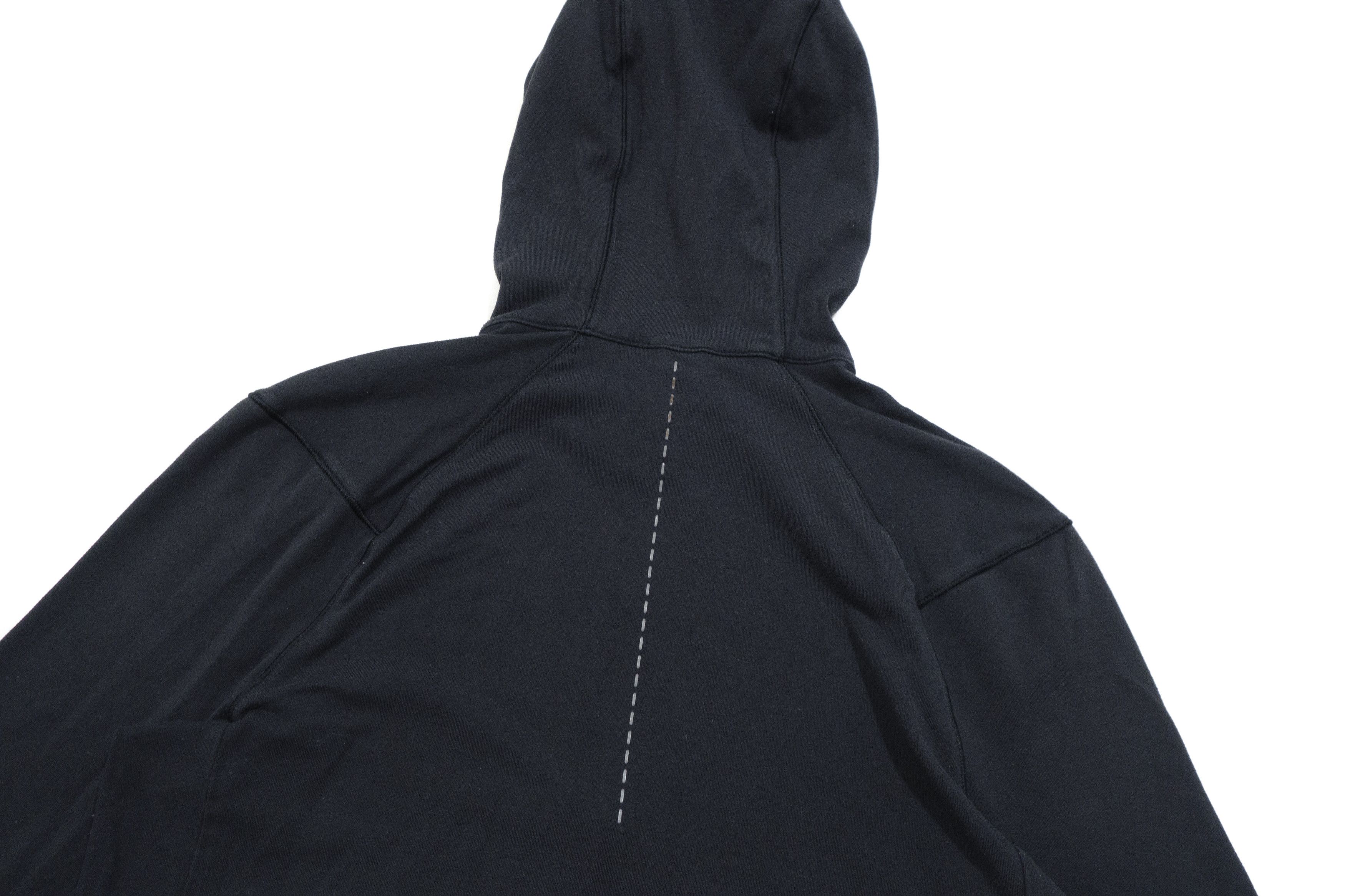 Lululemon Surge Warm Full Zip Hoodie Size US S / EU 44-46 / 1 - 4 Thumbnail