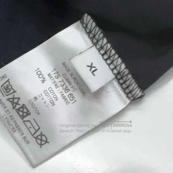 Givenchy Givenchy Men's Printed Short Sleeve T-Shirt. Size US XL / EU 56 / 4 - 5 Thumbnail
