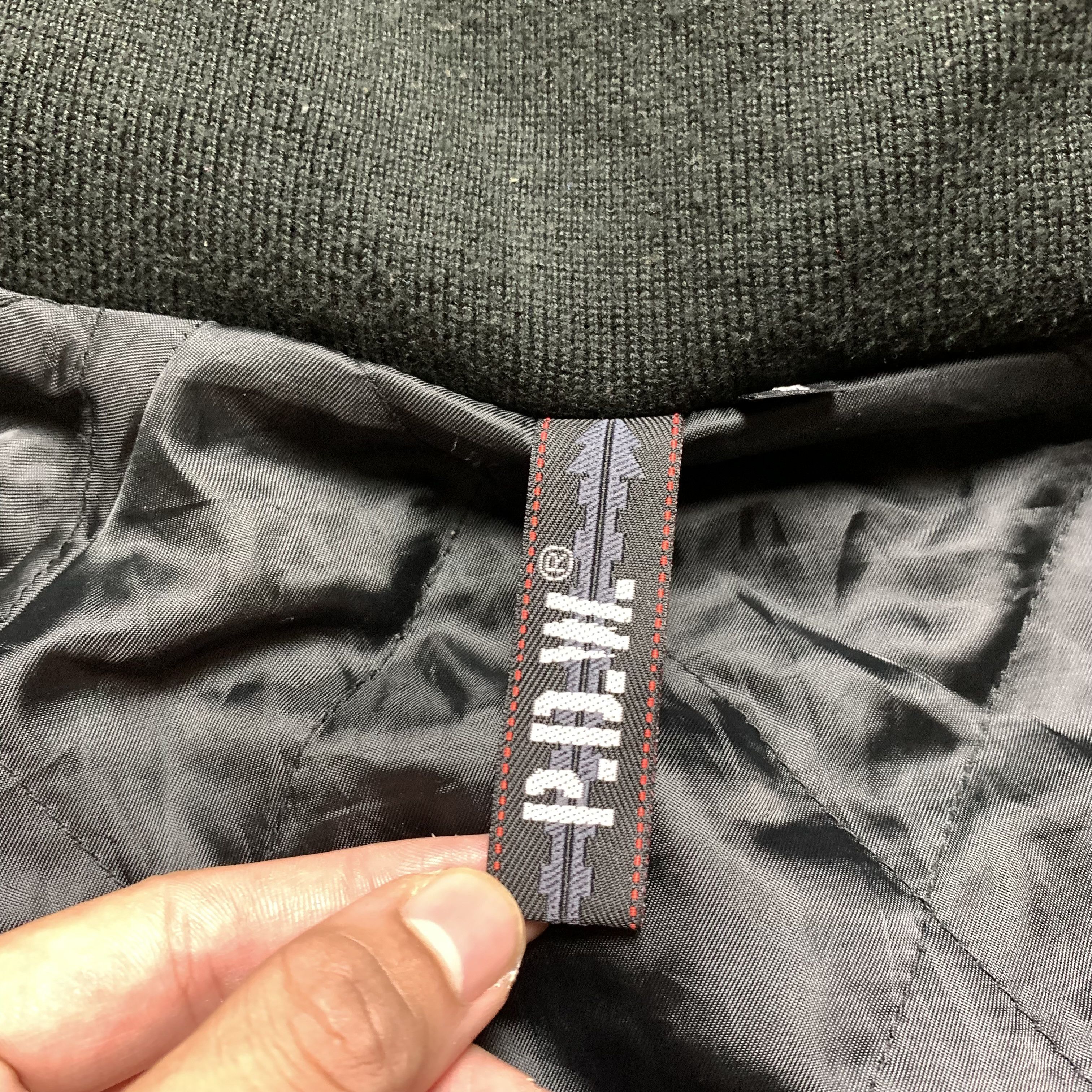 Avirex Avirex PDW Multi Pocket 3D Cargo Tactical Riot Jacket Size US M / EU 48-50 / 2 - 12 Thumbnail