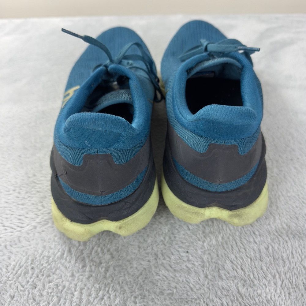 Hoka Hoka One One M Mach 4 Athletic Shoes Men’s Size 11.5 D US Size US 11.5 / EU 44-45 - 8 Thumbnail