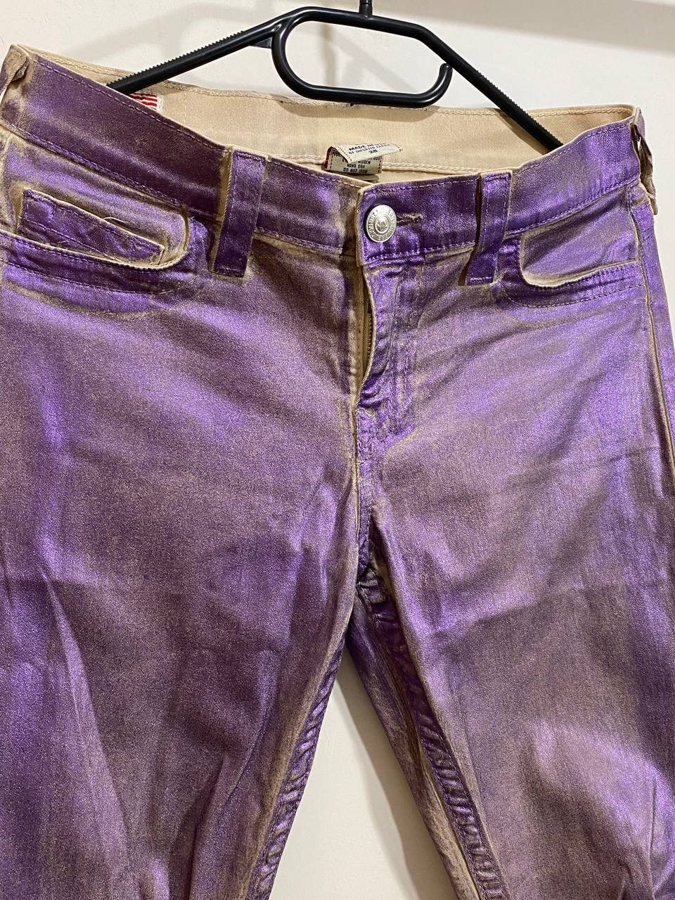 True Religion True Religion Size 28 jeans Size 27" / US 4 / IT 40 - 3 Thumbnail