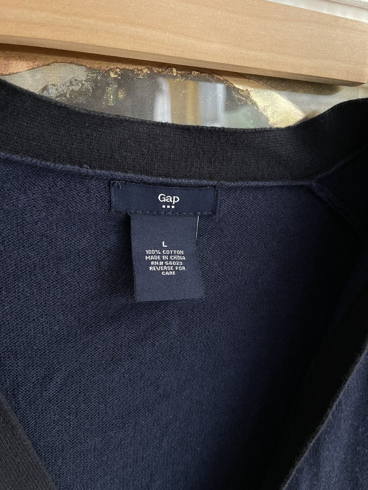 Gap Gap Cardigan Size US L / EU 52-54 / 3 - 3 Thumbnail