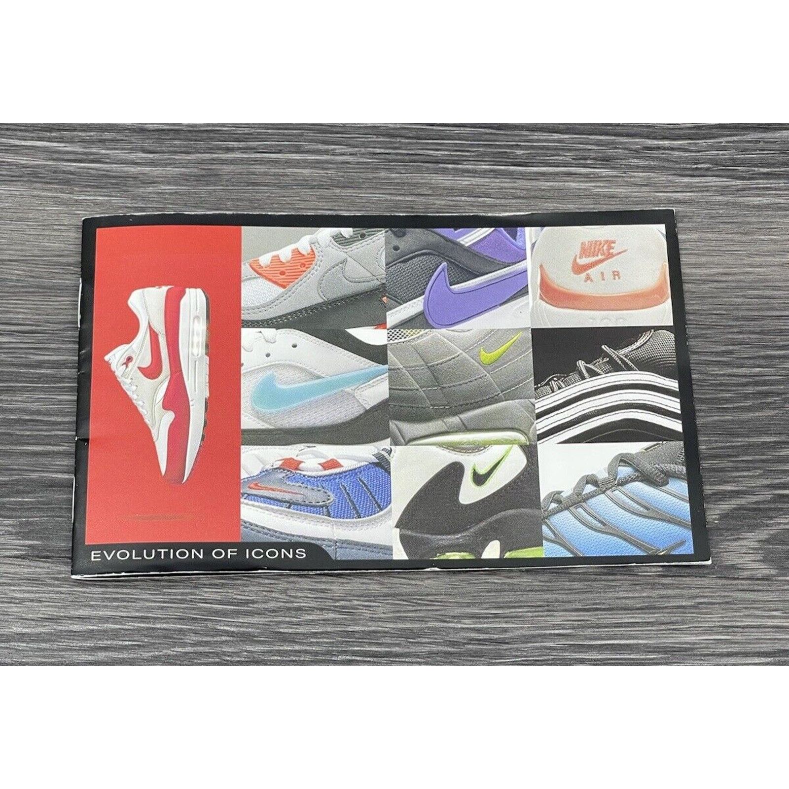 Nike Nike Air Max 1 "EOI" | Size 13M [new] CW6541-100 Size US 13 / EU 46 - 8 Thumbnail