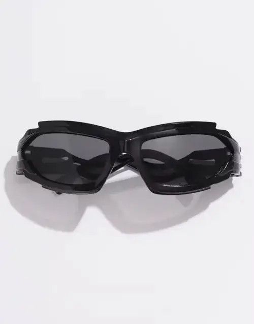 Electric Visual Fashion Glasses Size ONE SIZE - 2 Thumbnail