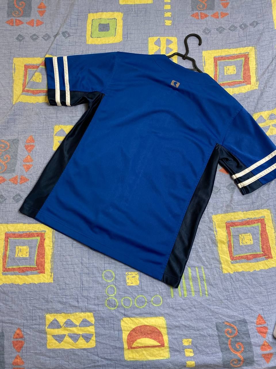 Nike VINTAGE Nike T-Shirt Men Y2K 90s Size US L / EU 52-54 / 3 - 14 Thumbnail