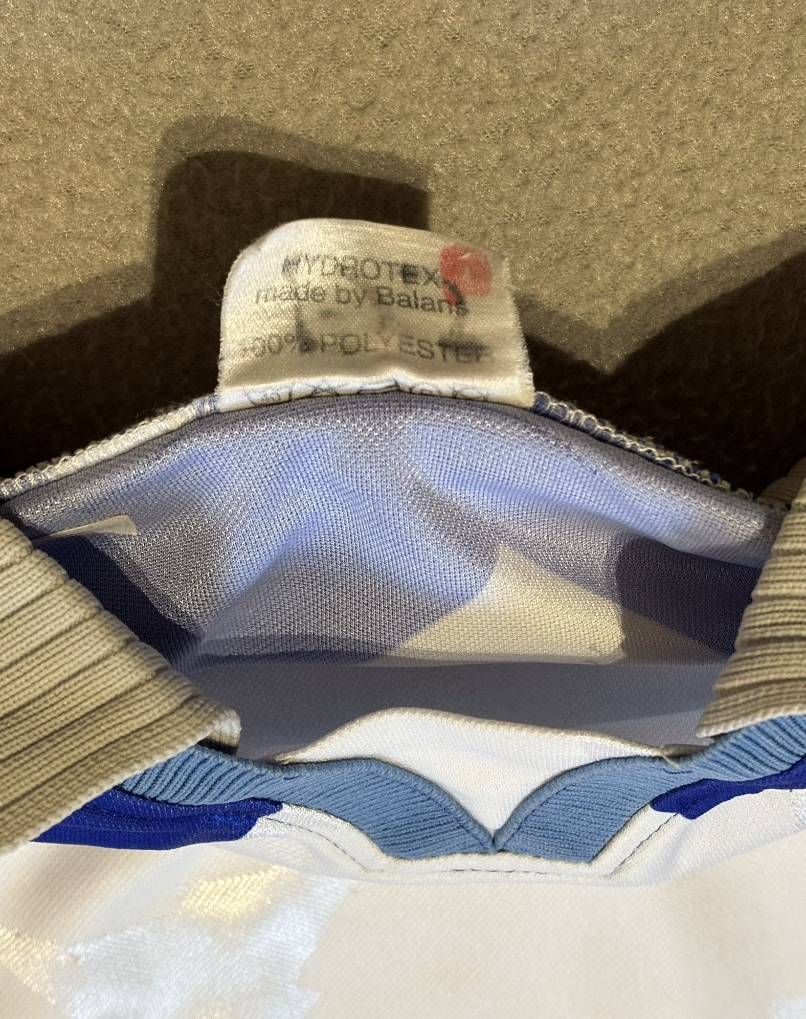 Other VV ONB Drachten Balance Football Jersey Size S Size US S / EU 44-46 / 1 - 16 Thumbnail