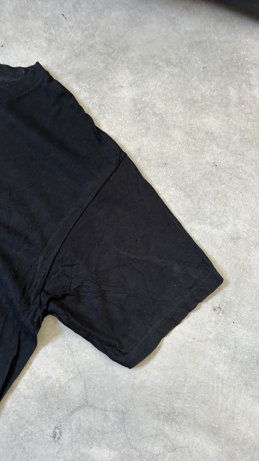 Vintage VINTAGE ACEFLAG TEE Size US L / EU 52-54 / 3 - 3 Thumbnail