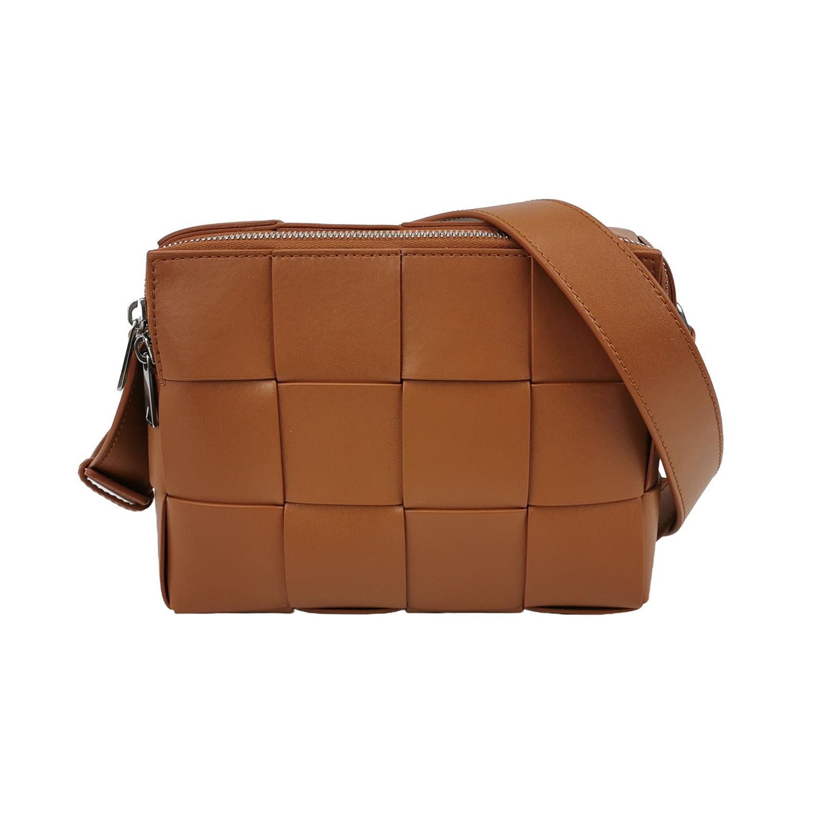 Bottega Veneta Bottega Veneta Women os Shoulder Bags Size ONE SIZE - 1 Thumbnail