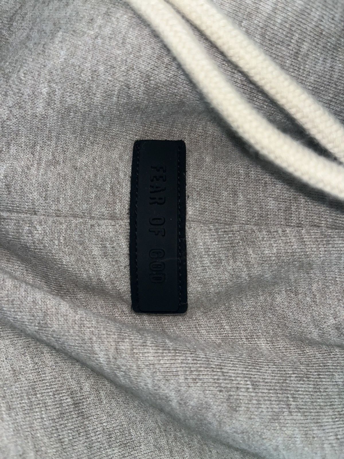 Essentials × Fear of God Essential Fear Of God Size US M / EU 48-50 / 2 - 9 Thumbnail