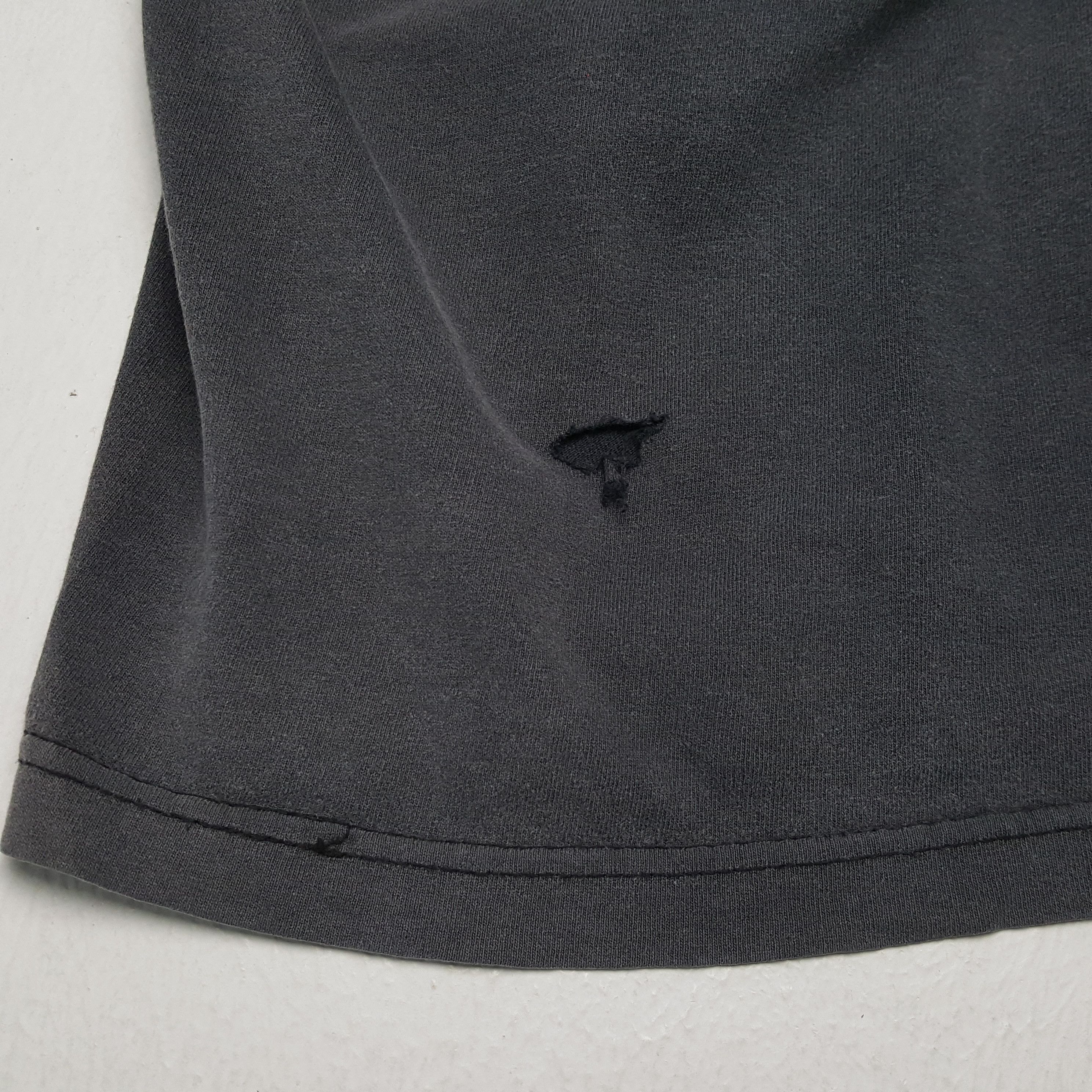 Independent Truck Co. × Vintage Vintage INDEPEDENT TRUCK COMPANY Skateboard Style T-Shirts Size US M / EU 48-50 / 2 - 4 Thumbnail
