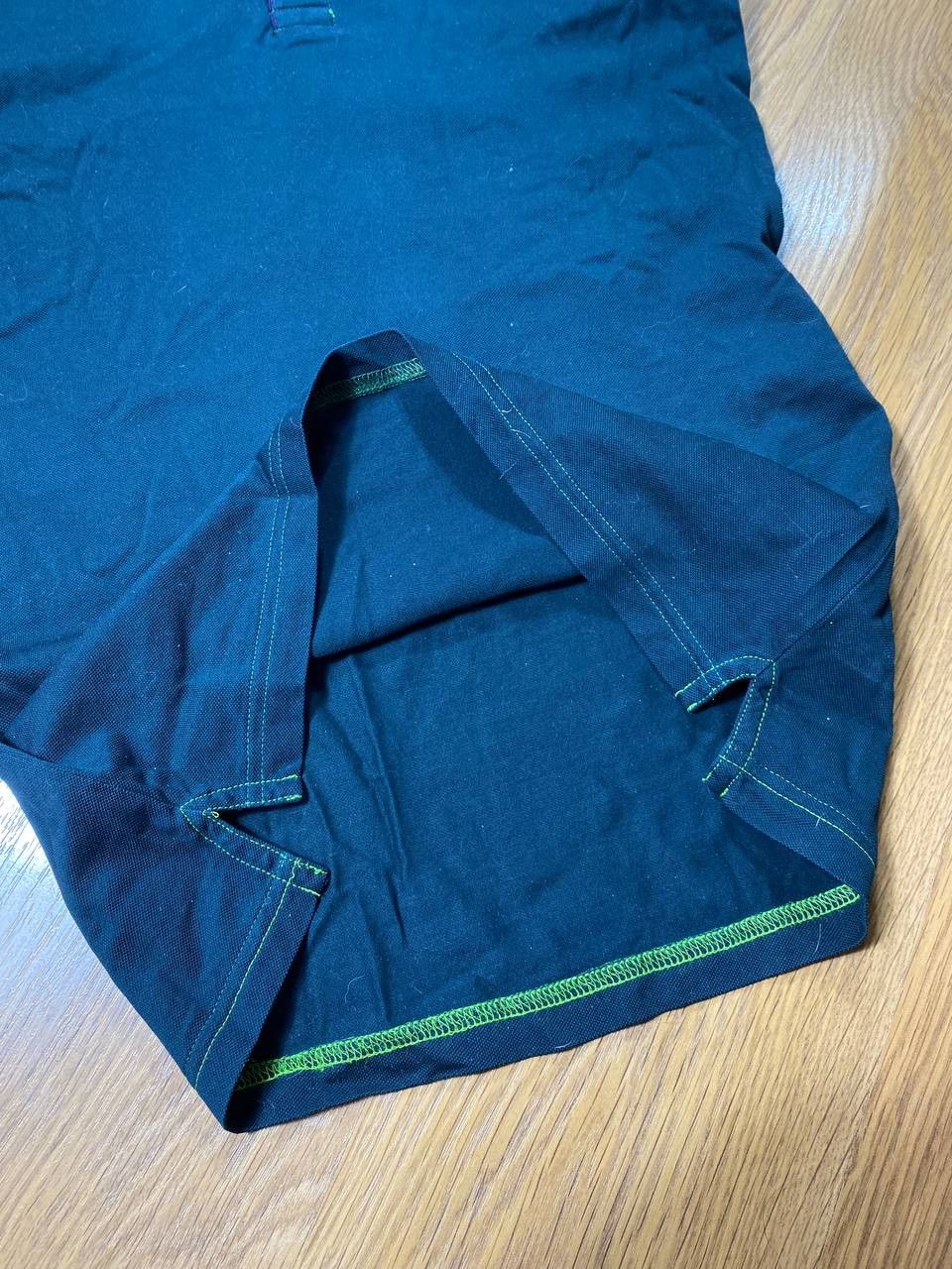 Dolce & Gabbana Vintage y2K Dolce & Gabanna logo basic tee polo Size US XS / EU 42 / 0 - 18 Thumbnail