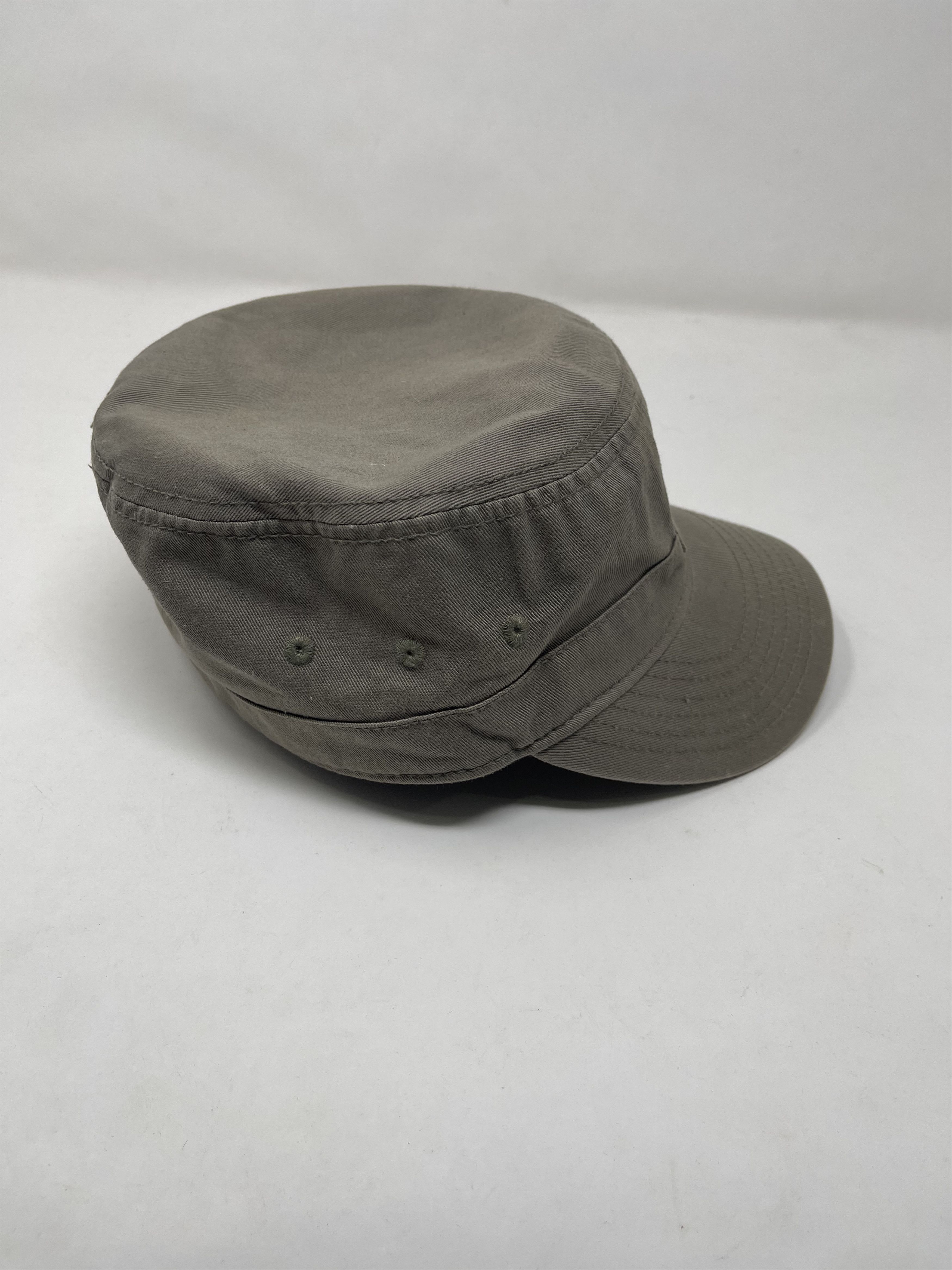 Hat Club Roma Atlentica Panter Cap hidden pocket inside Size ONE SIZE - 2 Thumbnail