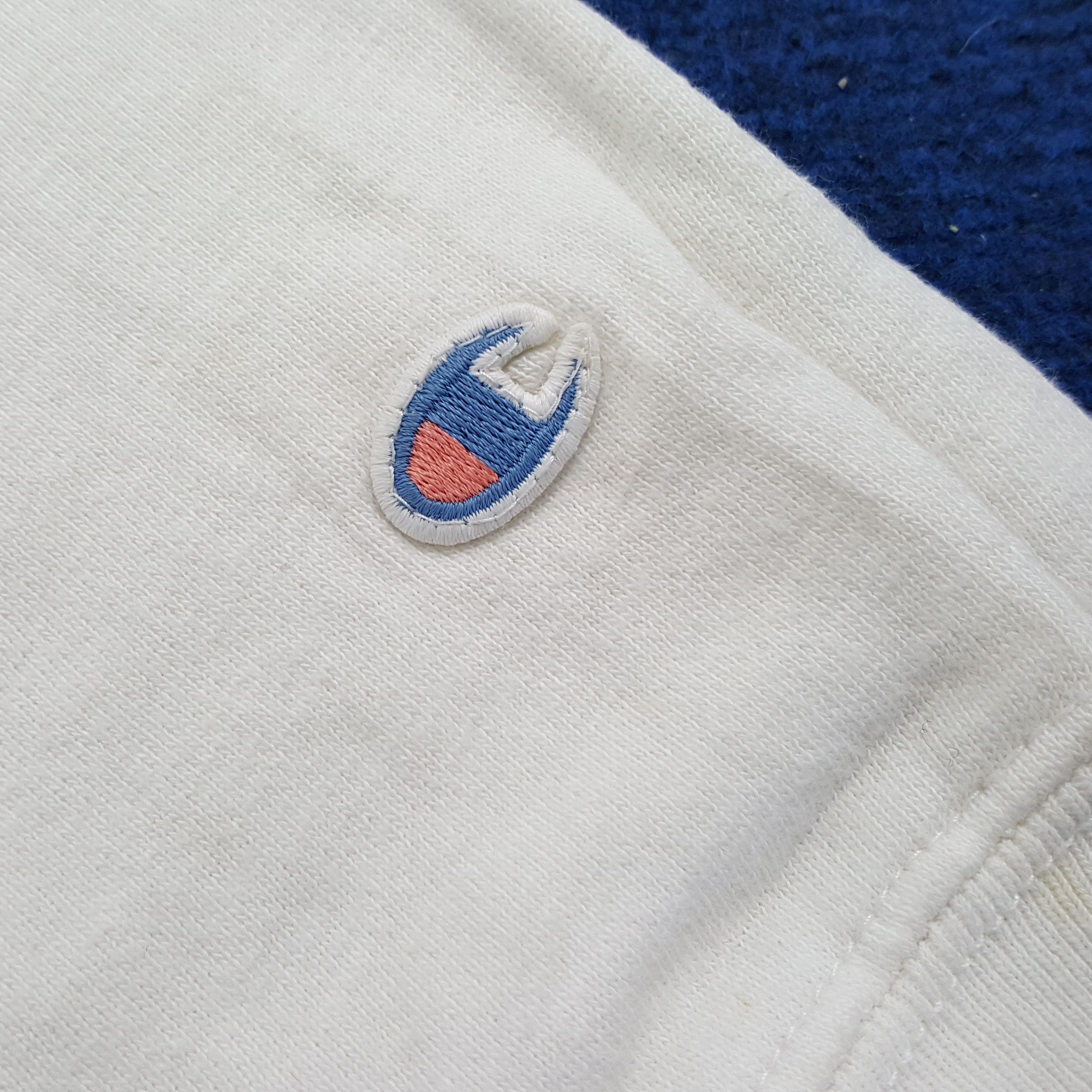 Vintage Vintage Trenton Low School Catholic Academy Sweatshirts Size US XS / EU 42 / 0 - 8 Thumbnail