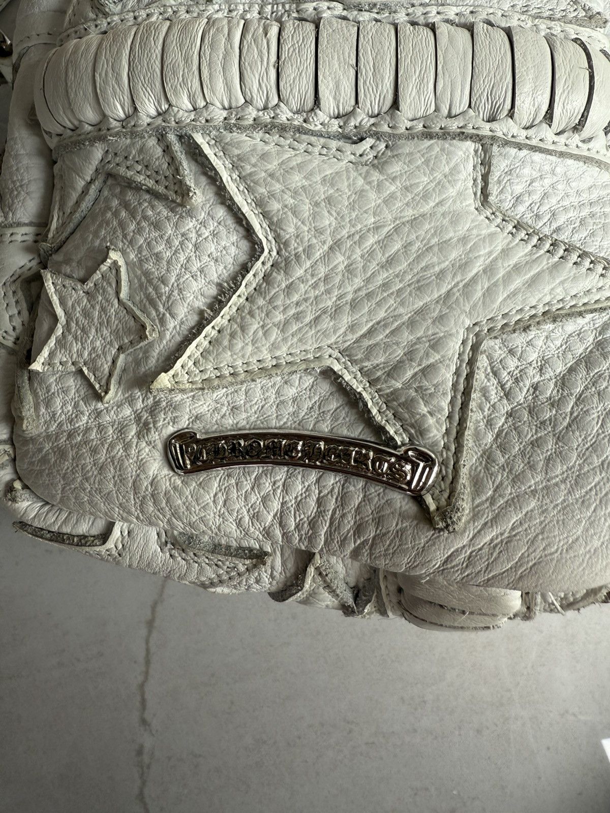 Chrome Hearts Chrome Hearts 1of1 Las Vegas Store Opening Exclusive Taka Size ONE SIZE - 11 Thumbnail
