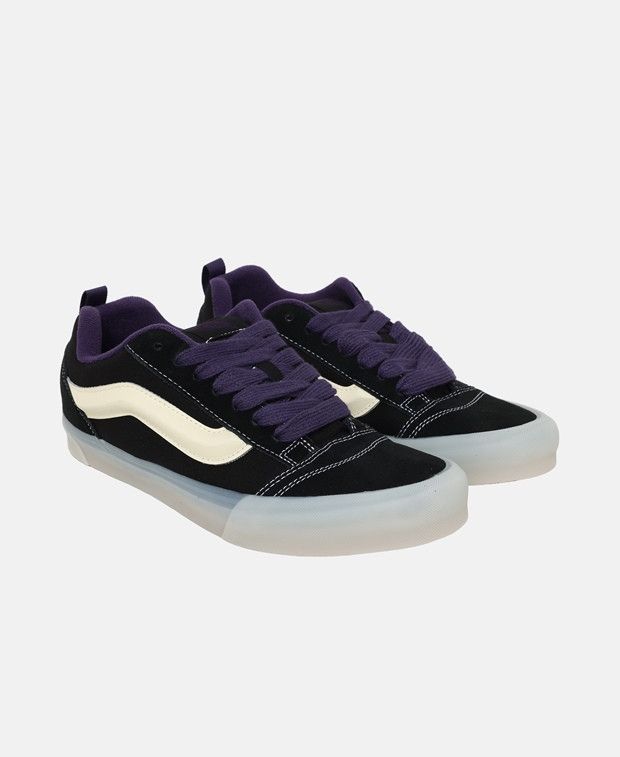 Vans Knu Skool Sneakers Size US 5 / EU 37 - 1 Thumbnail