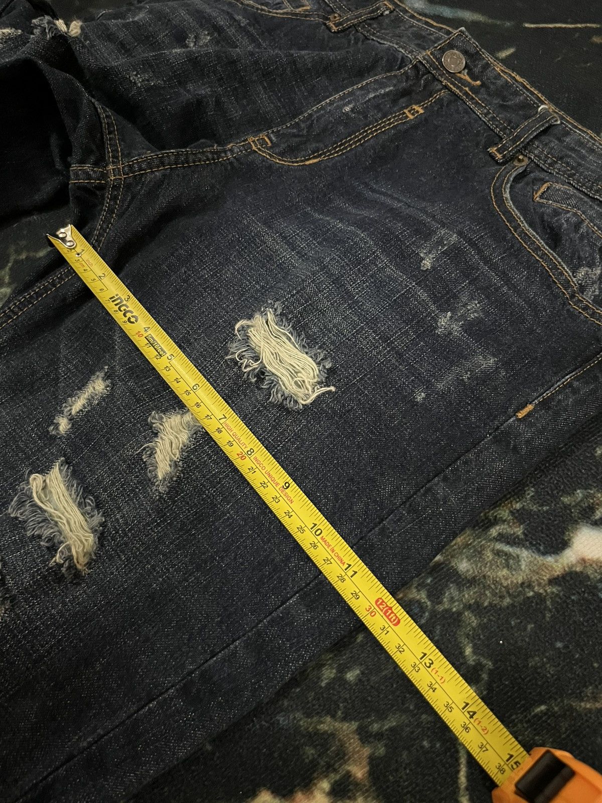 Designer × Dolce & Gabbana DOLCE & GABBANA Size US 37 - 12 Thumbnail