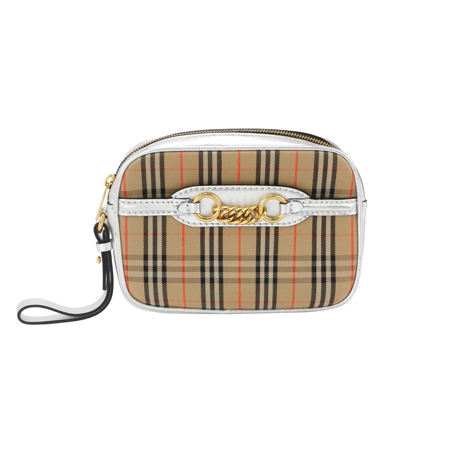 Burberry Burberry Women os Belt Bags Size ONE SIZE - 1 Thumbnail