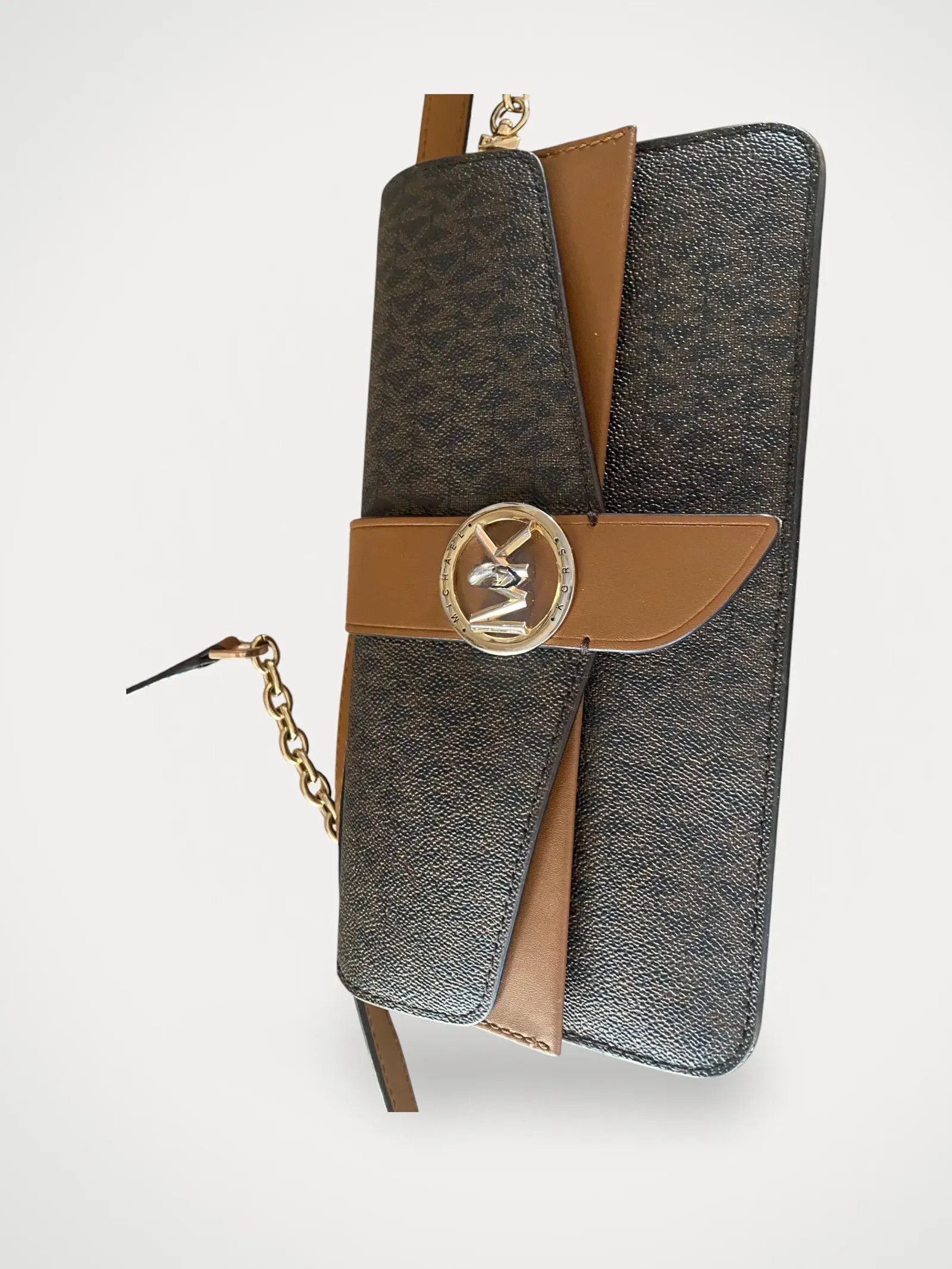 Michael Kors Michael Kors Crossbody Bag Size ONE SIZE - 1 Thumbnail