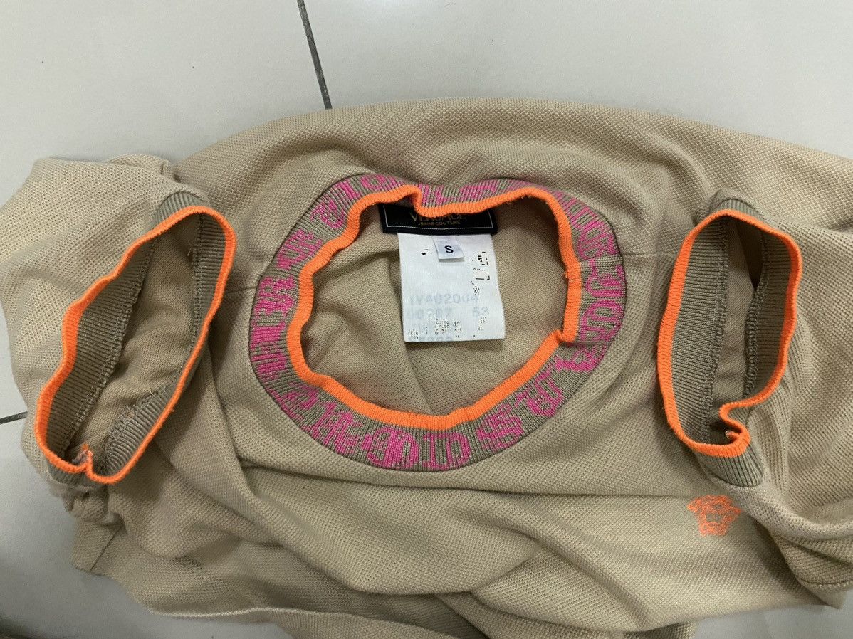 Versace Jeans Couture Versace Jeans Couture Size US S / EU 44-46 / 1 - 9 Thumbnail