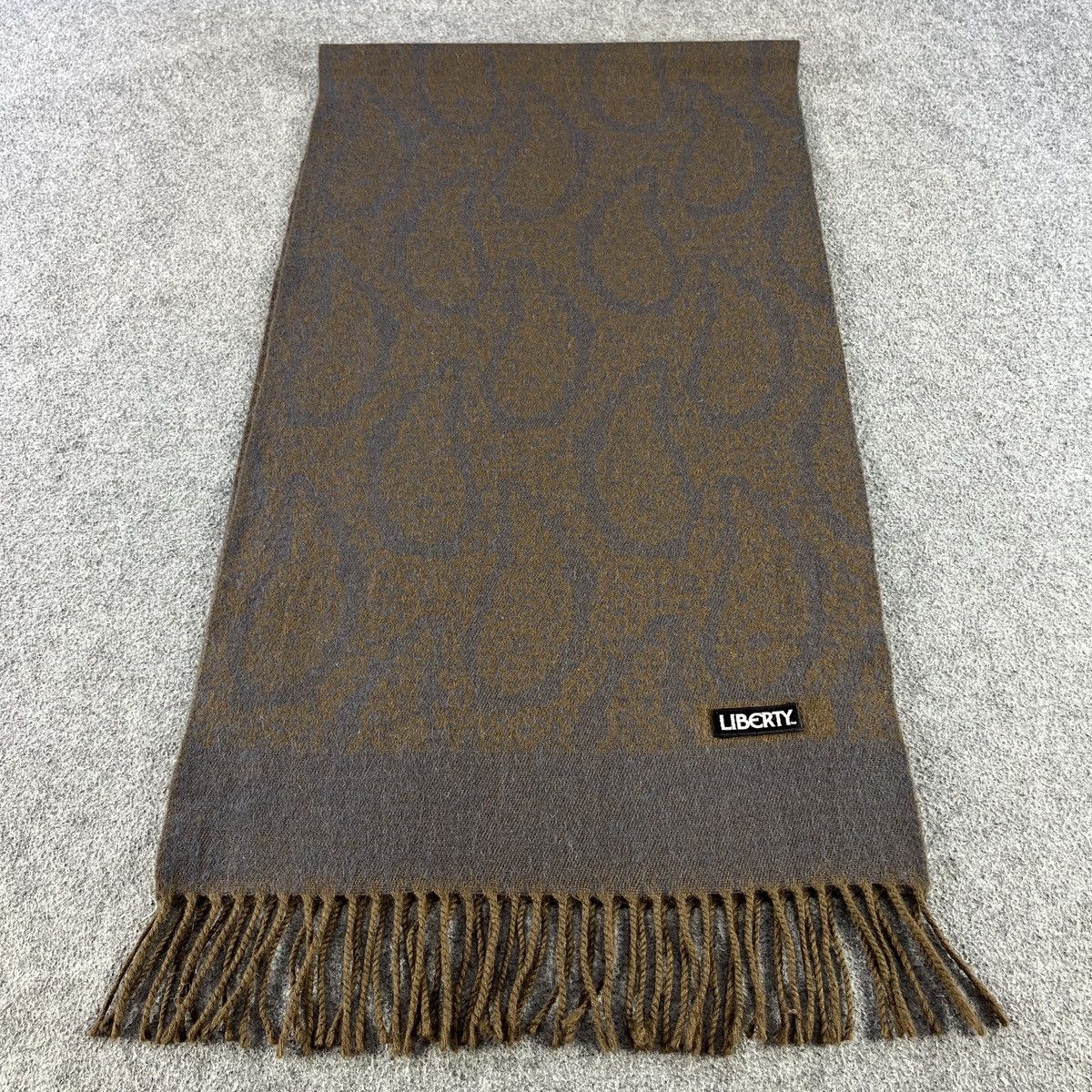 Liberty Liberty Scarf / Muffler / Neckwear T1430 Size ONE SIZE - 2 Thumbnail