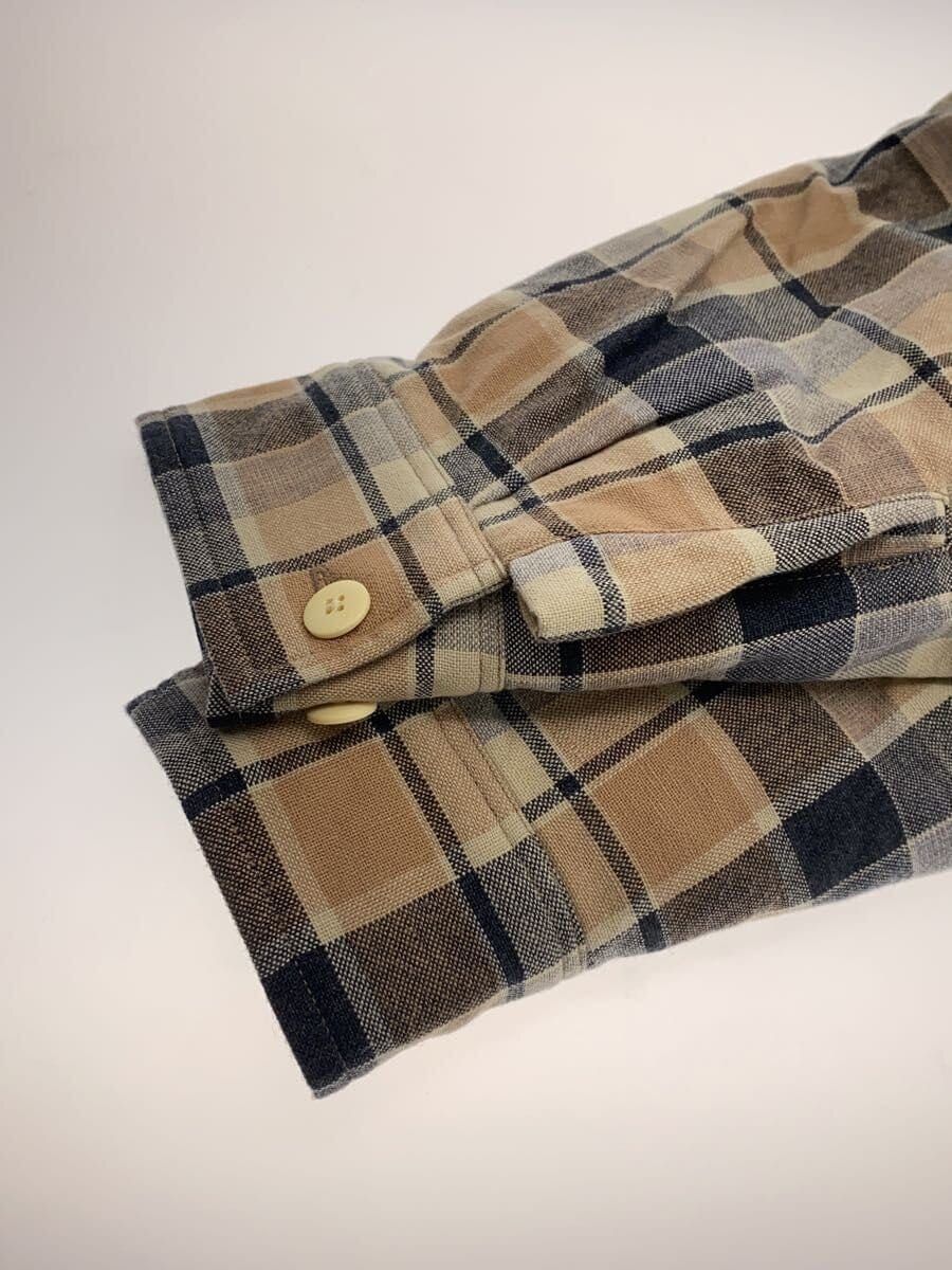 Visvim Multi Wool Keesey Check Down Jkt 25ss Size US M / EU 48-50 / 2 - 6 Thumbnail