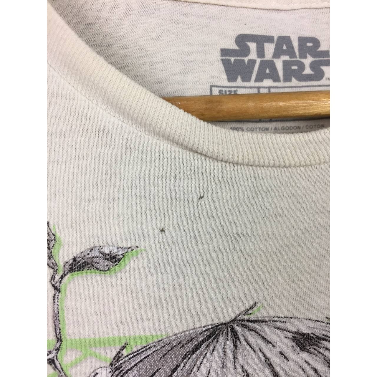 Mad Engine × Star Wars Star Wars x Mad Engine Boba Fett Samurai Tee Size US M / EU 48-50 / 2 - 4 Thumbnail