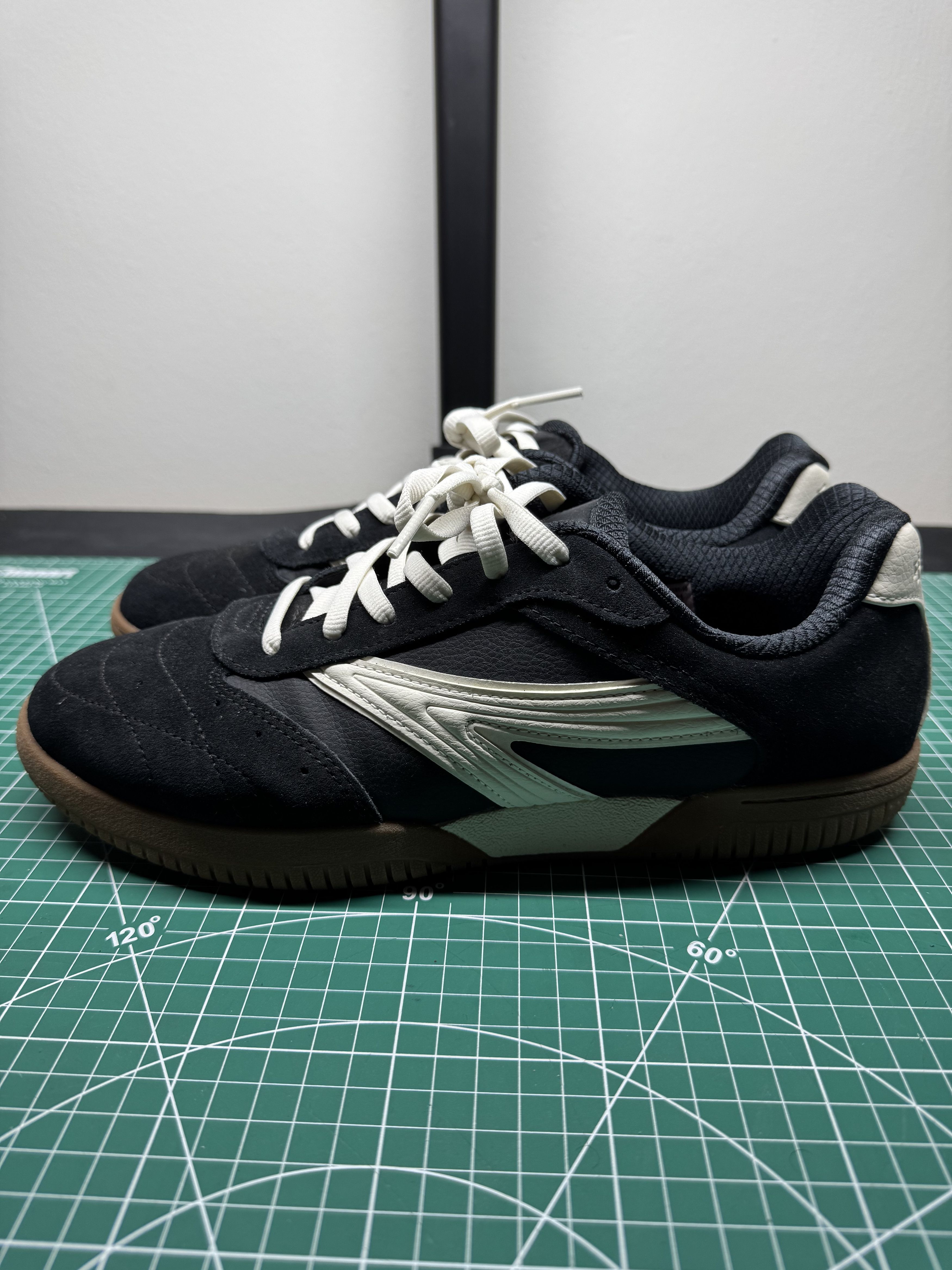 Li-Ning DHS x Li Ning Glory Table Tennis Shoes Size US 11 / EU 44 - 6 Thumbnail