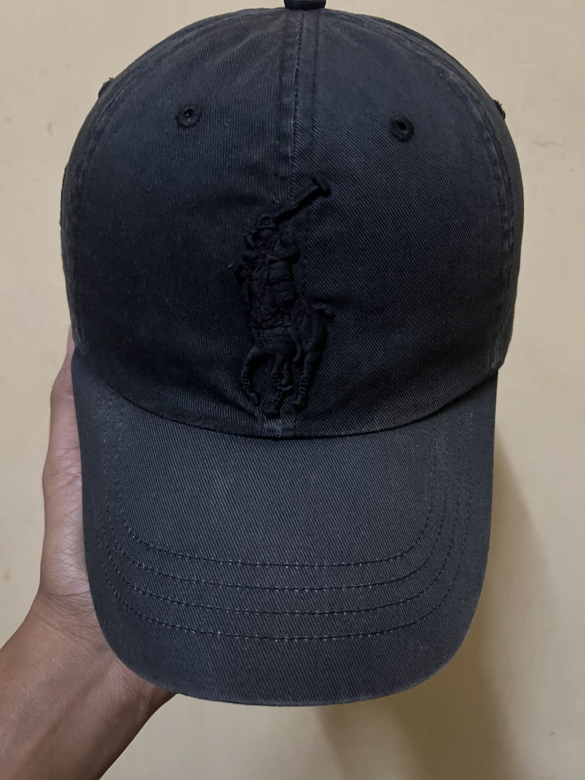 Polo Ralph Lauren Polo Ralph Lauren Hat Size ONE SIZE - 7 Thumbnail