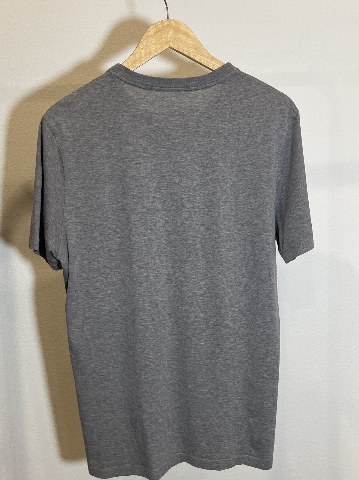 Louis Vuitton Louis Vuitton Chapman Brothers Eye Creature Pocket Tee Size US L / EU 52-54 / 3 - 2 Thumbnail