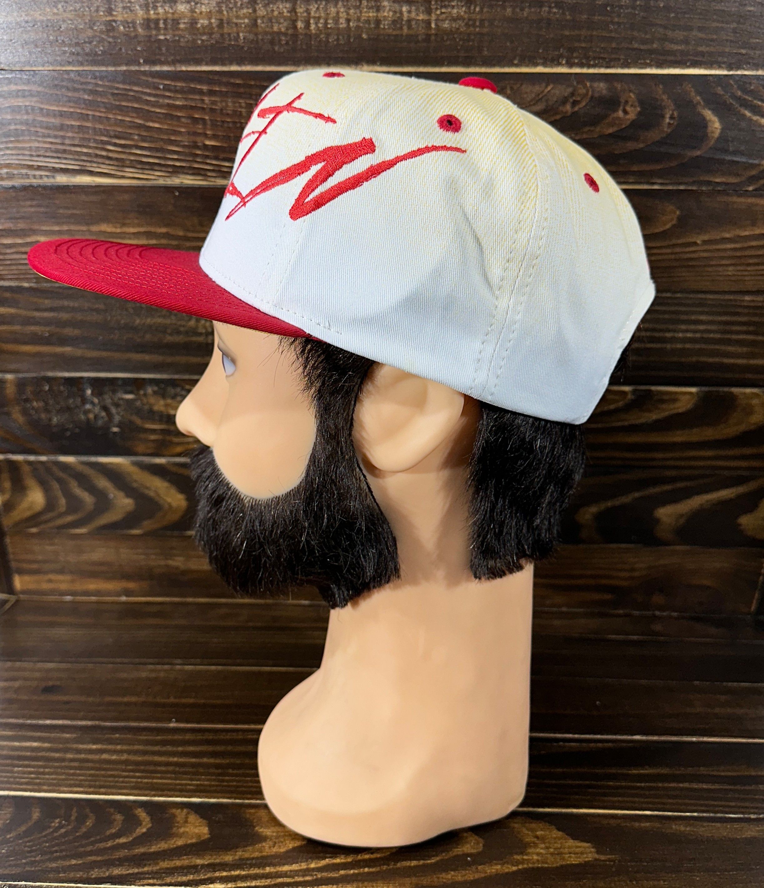 Other 2014 Fifa World Cup Brasil SnapBack Cap "Spain" Adidas Size ONE SIZE - 20 Thumbnail
